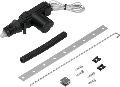 Compustar CS697-A Alarm Keyless Code Alarm Actuator Bundle in Kuwait