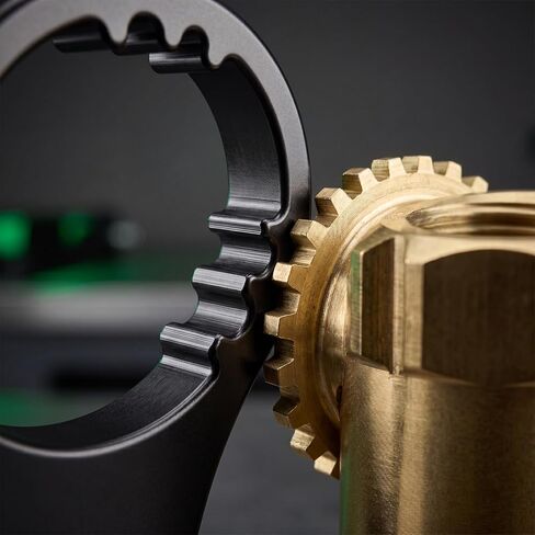 Die Wrench for Lee Reloading Dies,Spline Nut Breech Lock Bushing Tool in Saudi Arabia