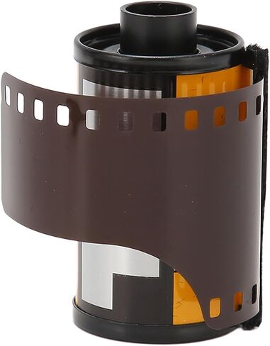 Color Negative Film 35mm ISO 200 24 Exposures for Cameras in Kuwait