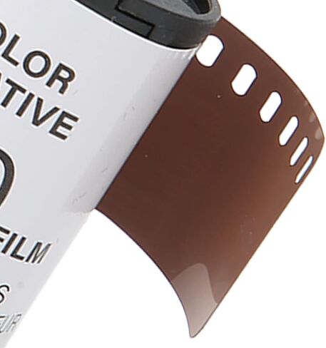 2 Roll 35mm Camera Color Film Roll for 135 Camera in Kuwait