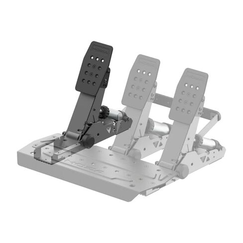MOZA SRP2 Clutch Pedal Racing Pedal Simulator in Kuwait