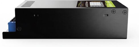 500w 80+ Bronze-Rated Fully Modular Power Supply, mini ITX/Flex ATX / 1U,Featuring Full-Range Active PFC90-264v, mini Servers/NAS/HTPC/and Rack-Mounted PSU in Kuwait