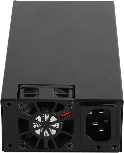 500w 80+ Bronze-Rated Fully Modular Power Supply, mini ITX/Flex ATX / 1U,Featuring Full-Range Active PFC90-264v, mini Servers/NAS/HTPC/and Rack-Mounted PSU in Kuwait