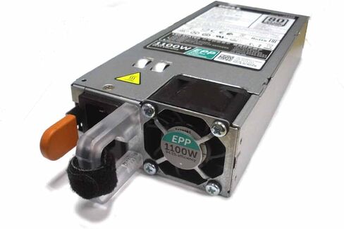 Dell CMPGM 1100 Watt Power Supply Poweredge C4130 R730 R630 T630 R530 R430 T430 (Renewed) in Kuwait