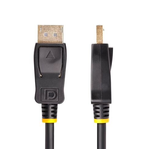 StarTech 12ft Active DP to HDMI 2.0b Cable, 4K 60Hz, HDR in Saudi Arabia
