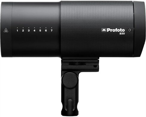 Profoto B30 OCF Flash Head Bundle with Profoto Connect Pro for Sony and Additional Accessories in Kuwait