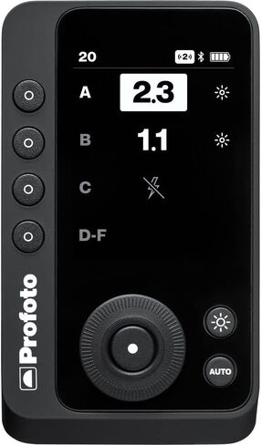 Profoto B30 OCF Flash Head Bundle with Profoto Connect Pro for Sony and Additional Accessories in Kuwait