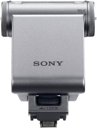 Sony HVLF20S Flash for Sony Nex Series in Kuwait