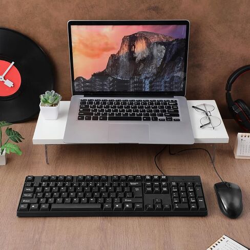 Artibetter Wired USB Keyboard and Mouse Combo Black 104 Keys Full Size in Kuwait