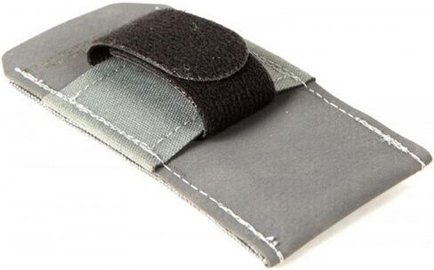 Blue Force Gear Single Magazine Pouch - Magazine Storage, Magazine Holder Pouch, Utility Pouch with Adjustable Belt Loop for Rapid Access - Multicam in Kuwait