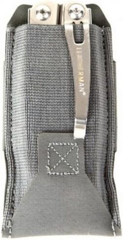 Blue Force Gear Single Magazine Pouch - Magazine Storage, Magazine Holder Pouch, Utility Pouch with Adjustable Belt Loop for Rapid Access - Multicam in Kuwait
