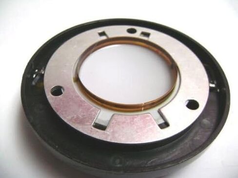 ZXPC Diaphragm Replacement for EAW/Beyma CD2522, EAW 806061, DM2522, CP-385ND, FR129, FR129Z in Saudi Arabia