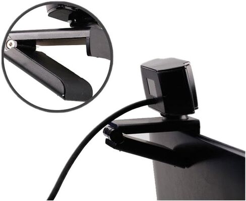 Green Extreme T200 Full HD Webcam 1080p 30FPS Widescreen Mode, Autofocus System, Hi-Speed USB 2.0 (6-Pack) in Saudi Arabia