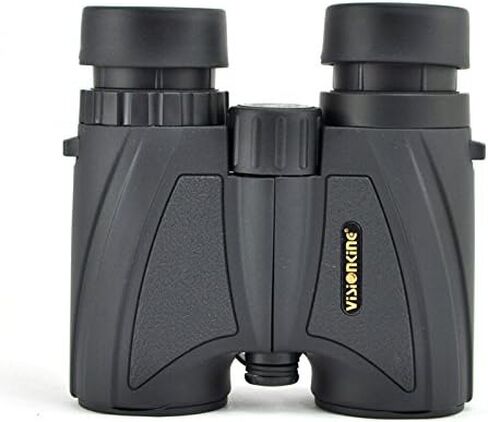 5x25 Compact Clear, Large Eyepiece Waterproof Binocular for Adult Kid, Durable High Power Easy Focus Binocular for Bird Watching,Concert, Outdoor Sport Hunting,Theater, Travel in Kuwait
