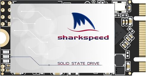 SSD 1TB M.2 2242 NGFF Plus Internal M2 SSD 3D NAND SATA III 6 Gb/s, Solid State Drive for Notebooks Desktop PC (M.2 2242 1TB) in Saudi Arabia