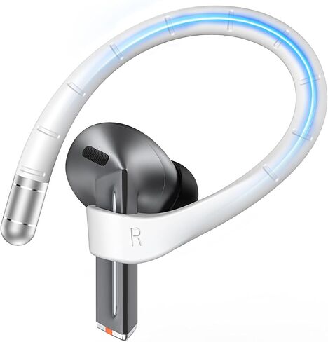 MoKo Ear Hooks for Samsung Galaxy Buds 3 Pro/Galaxy Buds 3 FE/Galaxy Buds 3 in Kuwait