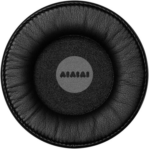AIAIAI E02 On-Ear Earpads for TMA-2, Memory Foam, High Isolation, 1 Pair in Kuwait