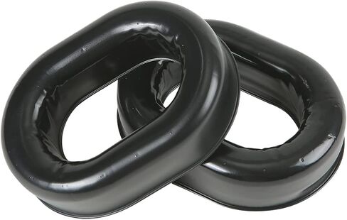 Gel Ear Seals Ear Pads Cushions for David Clark Replacement Gel Earpads Ear Cup for David Clark H10-60 H10-20 H10-76 H10-30 H10-13S Aviation Headsets in Kuwait