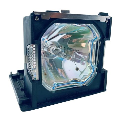 Advanced Lamps™ Lamp & Housing for The Sanyo PLC-XP57L Projector in Kuwait