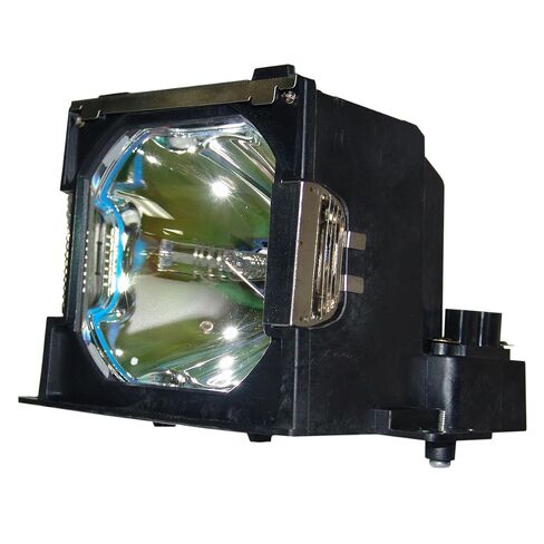 Advanced Lamps™ Lamp & Housing for The Sanyo PLC-XP57L Projector in Kuwait