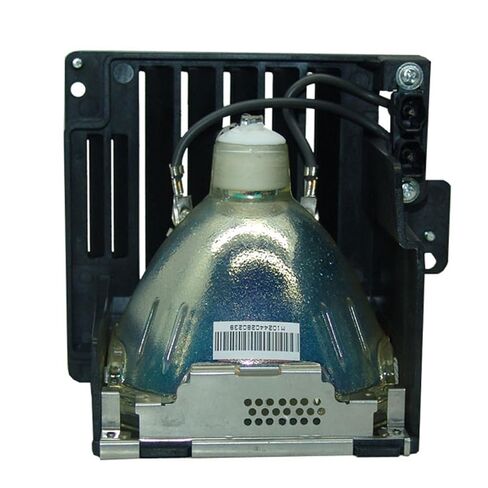 Advanced Lamps™ Lamp & Housing for The Sanyo PLC-XP57L Projector in Kuwait