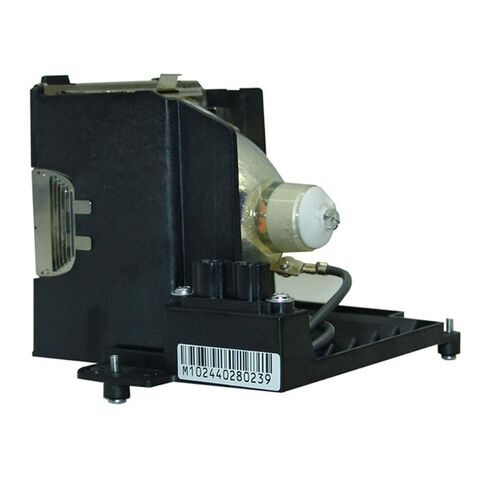 Advanced Lamps™ Lamp & Housing for The Sanyo PLC-XP57L Projector in Kuwait