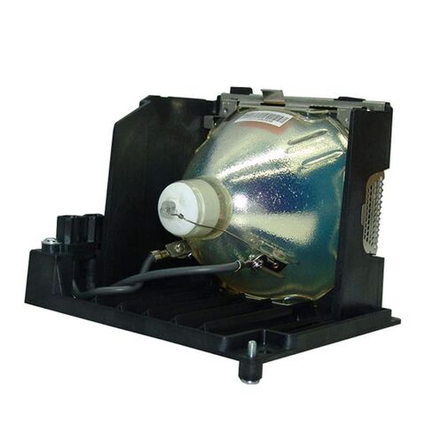Advanced Lamps™ Lamp & Housing for The Sanyo PLC-XP57L Projector in Kuwait