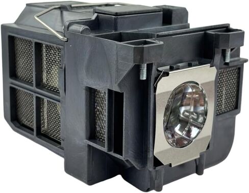 IET Genuine OEM Replacement Lamp for Epson Pro EX9240 3LCD Full HD 1080p Wireless Projector with One Year Warranty (OEM bulb inside) in Kuwait