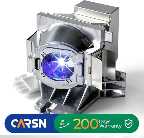 CARSN 5J.JEE05.001 Projector Bulb with Housing for Benq W1110 W1210ST W2000 W2000 HT2050 HT2150ST HT2050A HT3050+ Replacement Projector Lamp in Kuwait