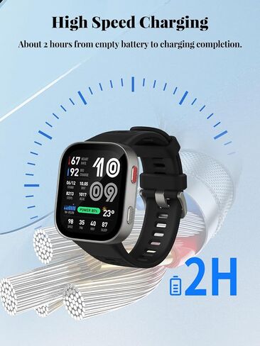 Magnetic Charger Dock for Amazfit Bip Max Smart Watch in Kuwait