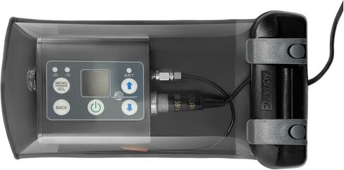 Aquapac Waterproof Radio Microphone Case, Mini in Saudi Arabia