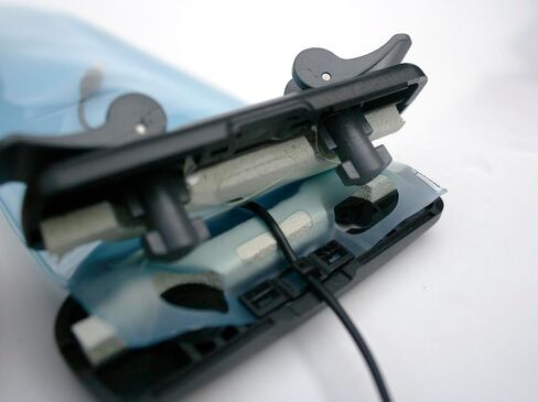 Aquapac Waterproof Radio Microphone Case, Mini in Saudi Arabia