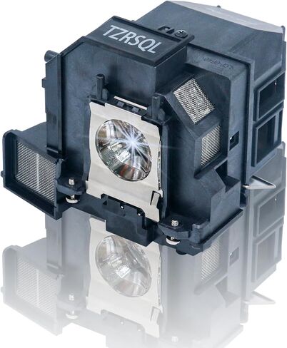 جودة A+ لـ Epson ELPLP92 BrightLink 697Ui BrightLink 696Ui 698 BrightLink Pro 1440Ui 1450Ui 1460Ui EB-1440Ui EB-1440UT EB-1450U V13H010L92 مصباح ضوئي بديل مع مبيت in Kuwait