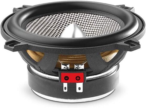 Focal 130AS 5.25" 2-Way Component Kit in Kuwait