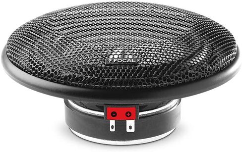 Focal 130AS 5.25" 2-Way Component Kit in Kuwait