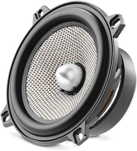 Focal 130AS 5.25" 2-Way Component Kit in Kuwait