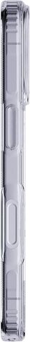 Tech21 EvoClear Case for iPhone 17 – Clear | Slim Protective Case | Impact Protection | MagSafe Compatible in Kuwait