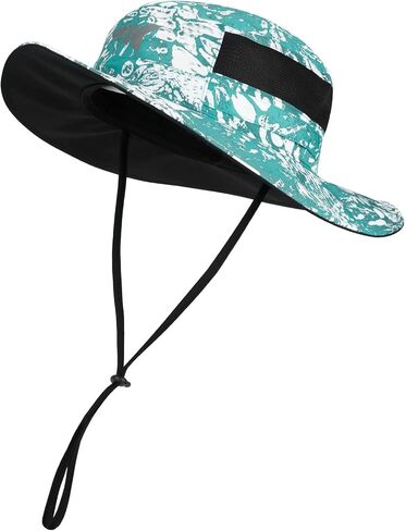 KastKing Sol Armis UPF 50 Boonie Hat for Sun Protection,Men Women in Kuwait
