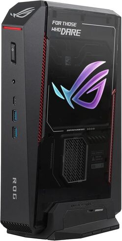 ROG NUC 16 Gaming Mini PC, Core Ultra 7 270HX+, RTX 5060, 16GB RAM, 1TB SSD in Kuwait
