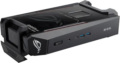 ROG NUC 16 Gaming Mini PC, Core Ultra 7 270HX+, RTX 5060, 16GB RAM, 1TB SSD in Kuwait