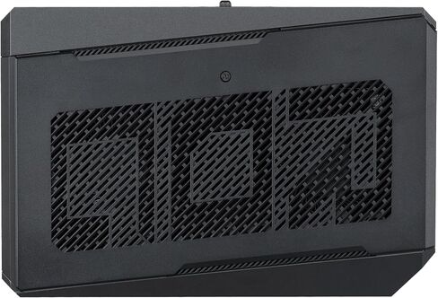 ROG NUC 16 Gaming Mini PC, Core Ultra 7 270HX+, RTX 5060, 16GB RAM, 1TB SSD in Kuwait