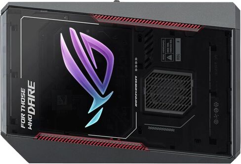 ROG NUC 16 Gaming Mini PC, Core Ultra 7 270HX+, RTX 5060, 16GB RAM, 1TB SSD in Kuwait