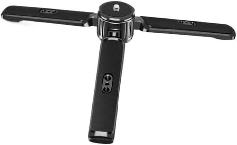 Rotatable Tripod Stand Compatible with OM 4 Mobile Phone in Saudi Arabia