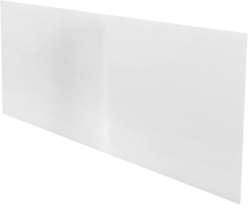 Acrylic Lamp Diffusers White Ceiling Shade Panel for Soft Light in Kuwait