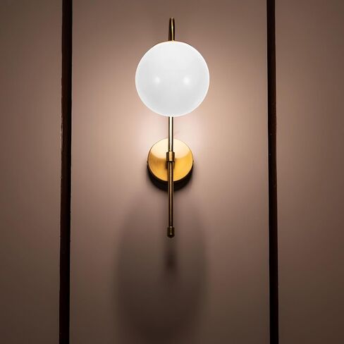 6pcs Light Diffuser White PC Anti Fog Globe Cover for LED Bulbs in Kuwait