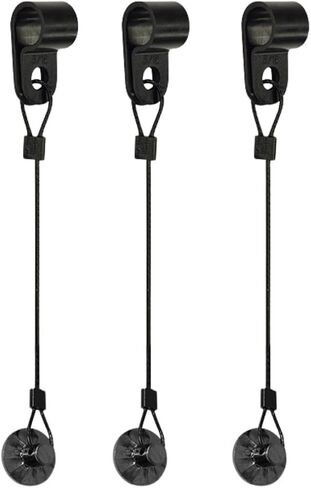 SimplyAV Universal Adapter Harnesses for The Dongler in Saudi Arabia