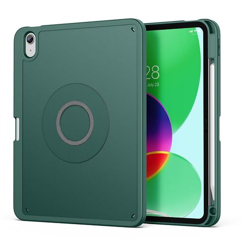Supveco Magnetic Case for iPad A16 11th/10th Generation 11" 2025/10.9" 2022 in Kuwait