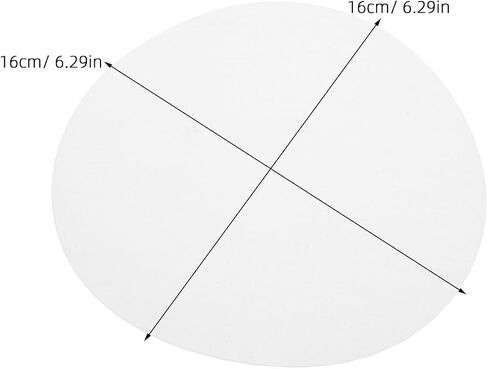 Light Diffuser Sheet Cloth for 2pcs Ceiling Lights Beige in Kuwait