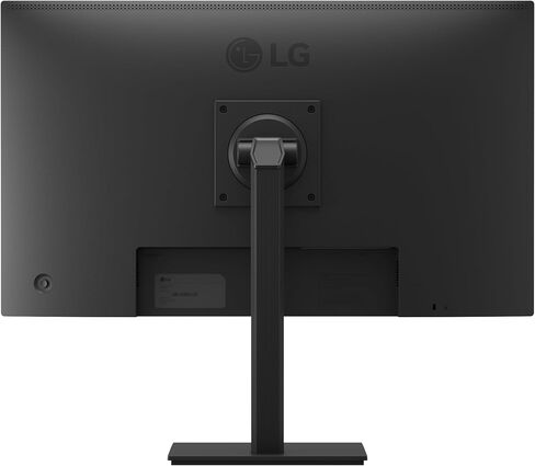 LG 27U630B-B 27-inch QHD IPS 100Hz HDR10 Built-in Speaker Computer Monitor in Kuwait