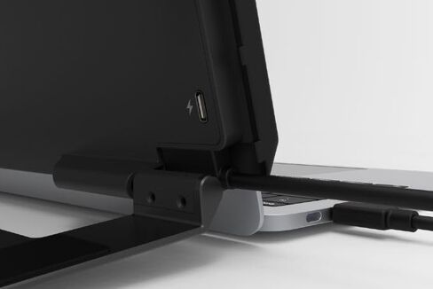 Xebec Dual-Screen 3 Laptop Screen Extender | Portable Monitor for Mac & PC in Saudi Arabia